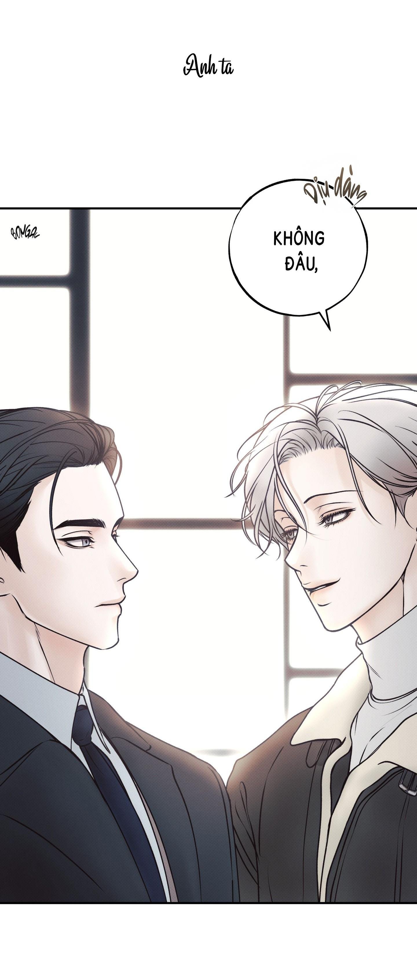 ranh giới quyến rũ chapter 1 45