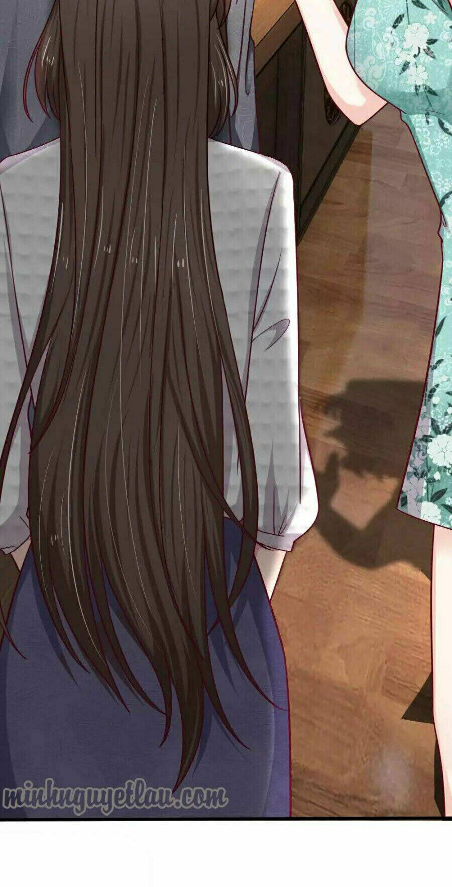 từ chối kết hôn với đại gia: cô dâu bỏ trốn chapter 72 8