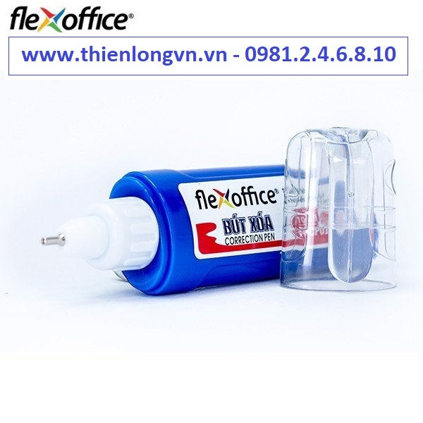 Bút xóa 10ml FlexOffice FO-CP01