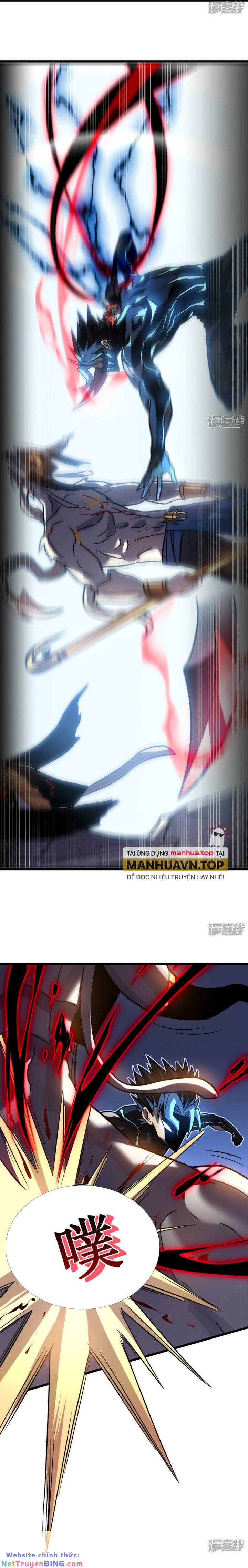 sát thần chi lộ tại dị giới chapter 60 23