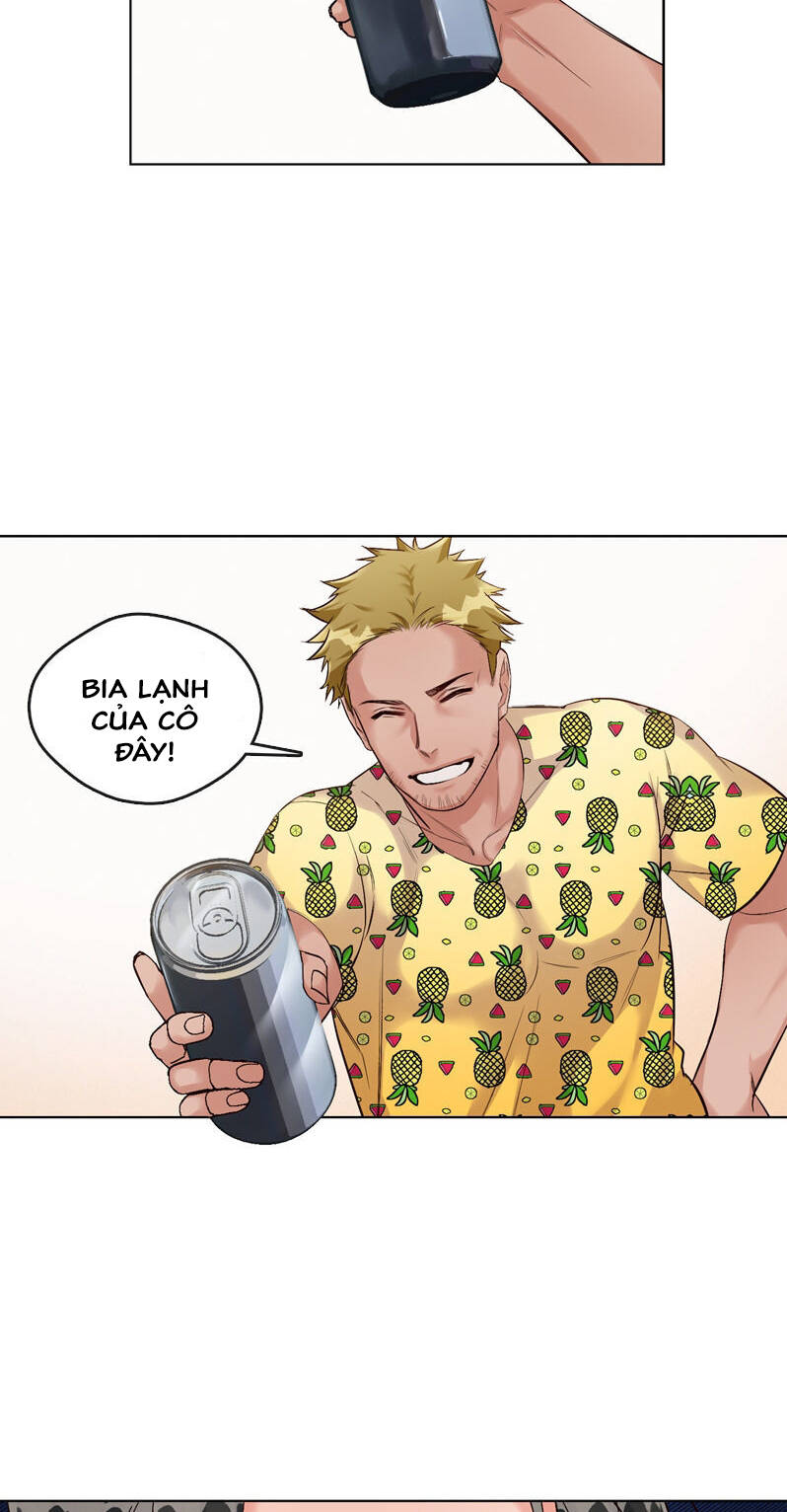 chế độ độc tài chapter 7 2