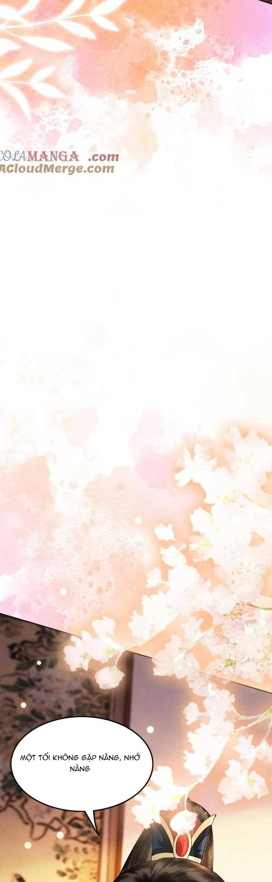 báo cáo nhiếp chính vương, đại lão nàng ấy chuyên trị bệnh liệt dương chapter 206 10