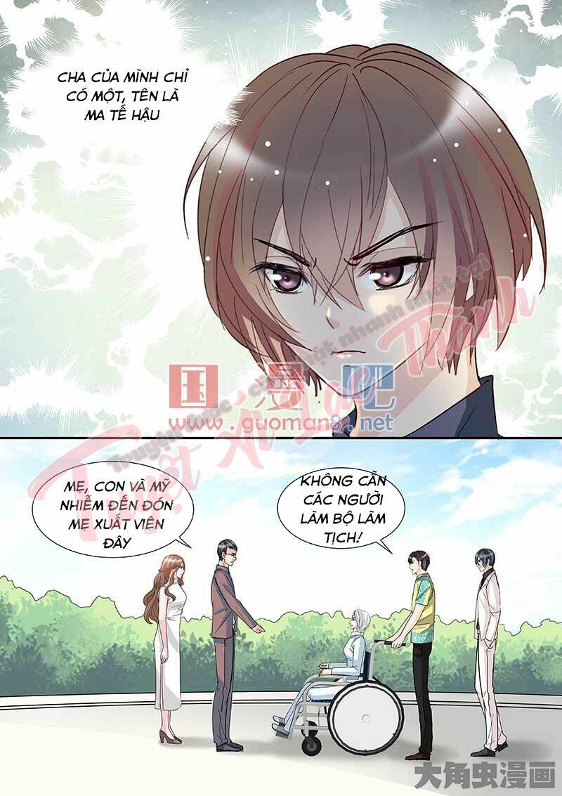 the stars are not luminous body chapter 84 3