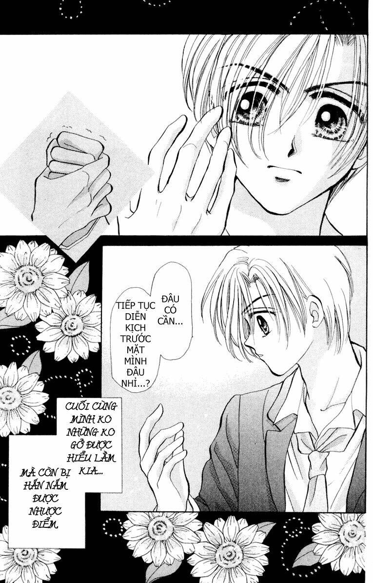 baby love chapter 33 26