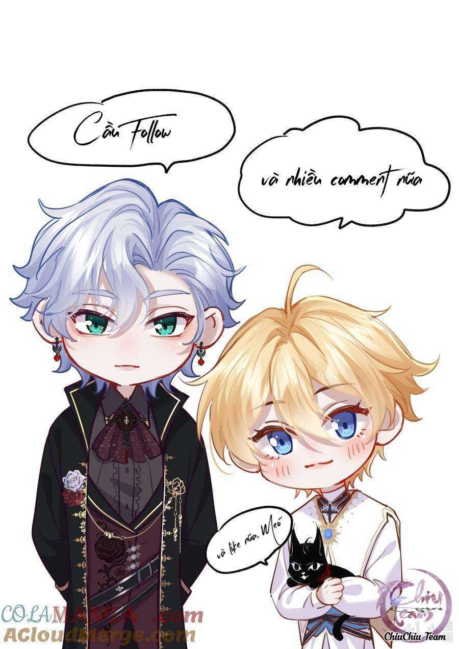 ác quỷ và người thừa kế của hắn chapter 18 24