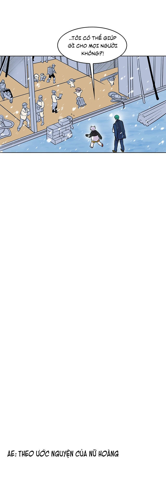 hard core leveling warrior chapter 176.7 46