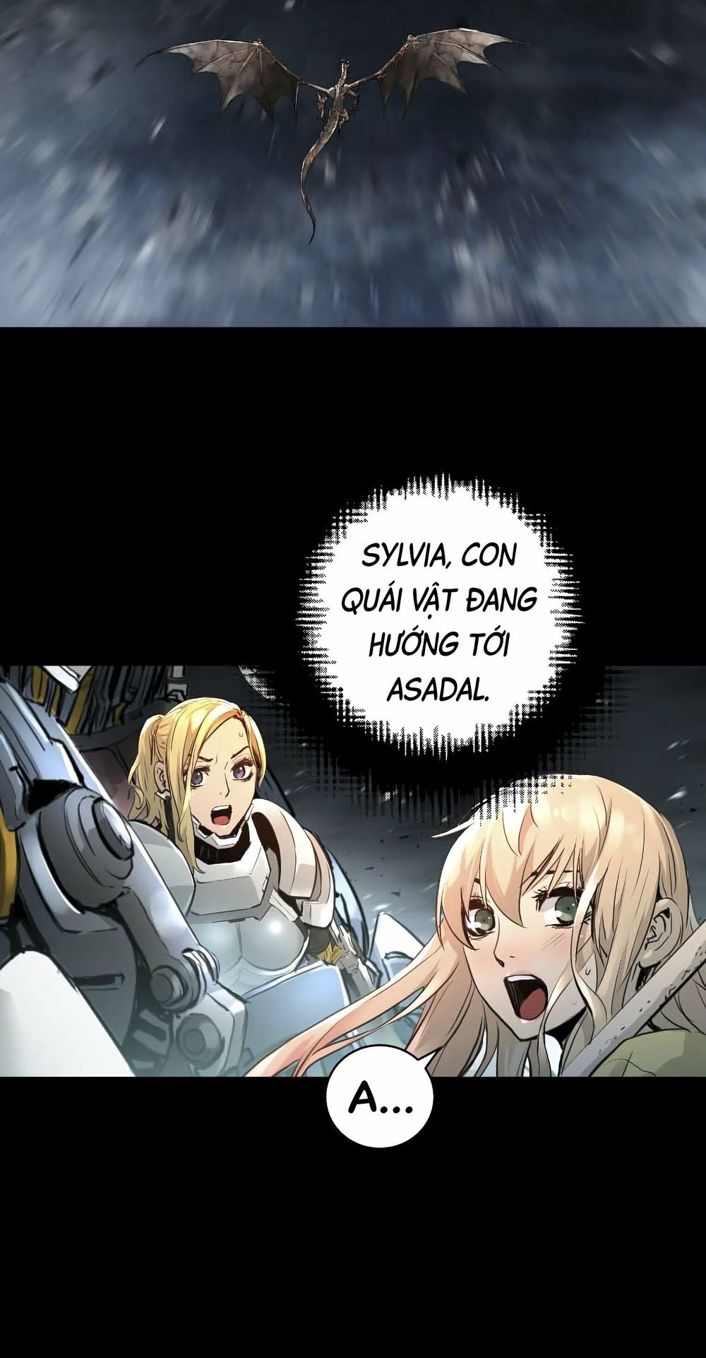 tam tuyệt tại dị giới chapter 93 64