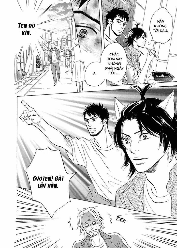 chàng giúp việc tada chapter 10 5