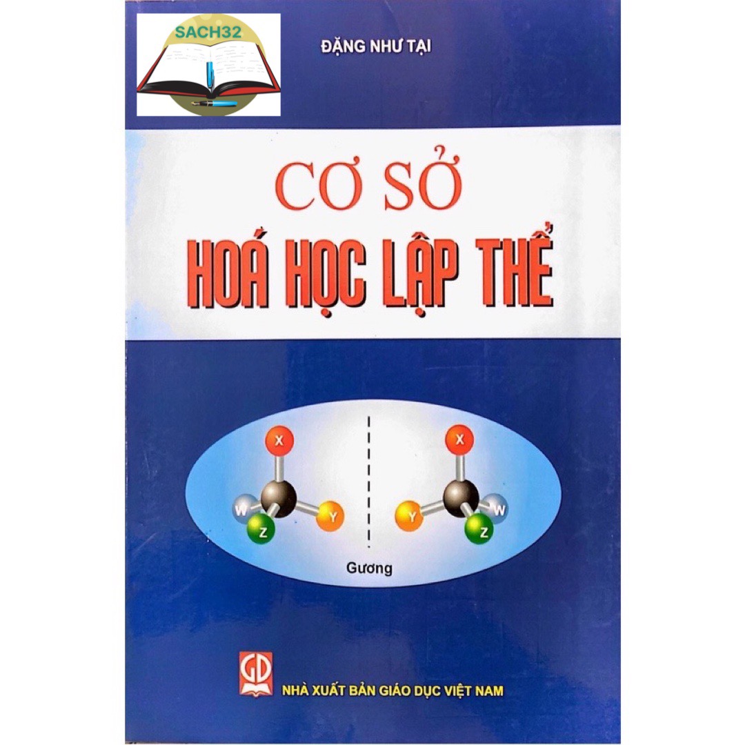 Cơ sở hóa học lập thể