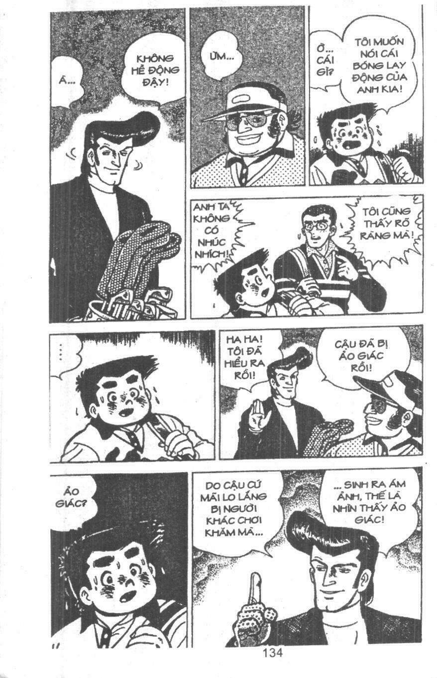 ashita tenki ni naare chapter 8 134