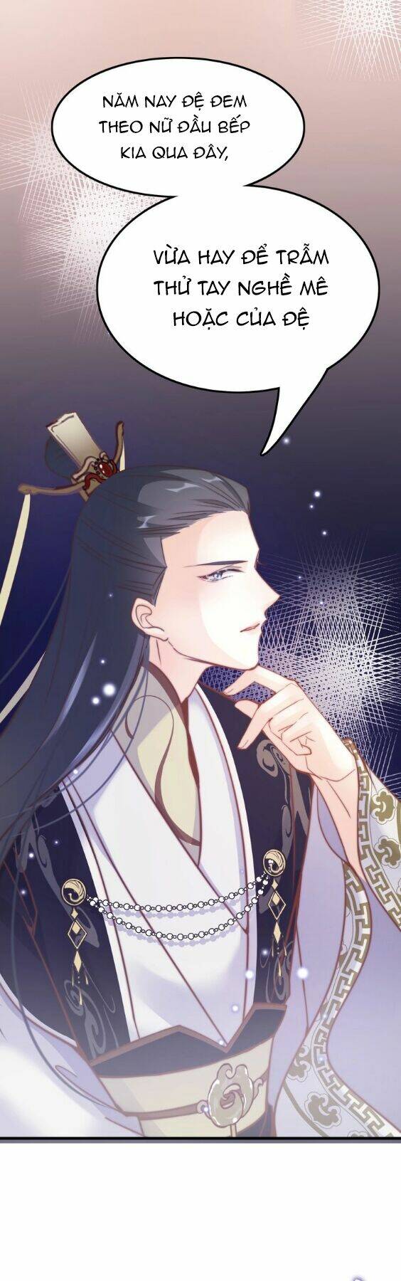 cánh diều xanh bay trong cơn gió chapter 5 33