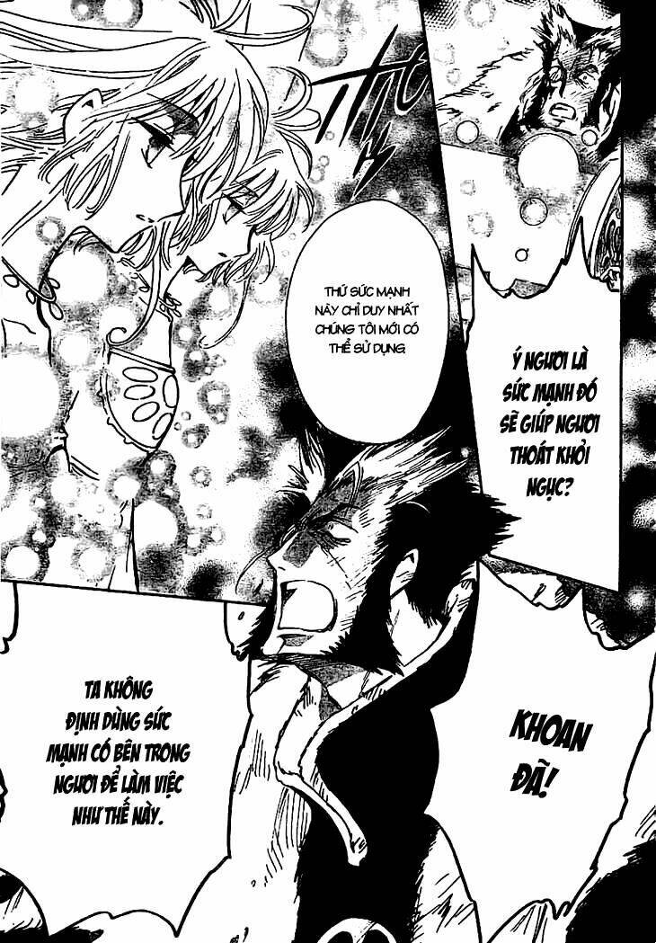 huyền thoại đôi cánh chapter 229 8