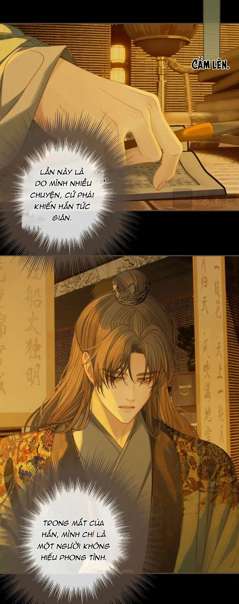 á nô 2: thám hoa chapter 37 18