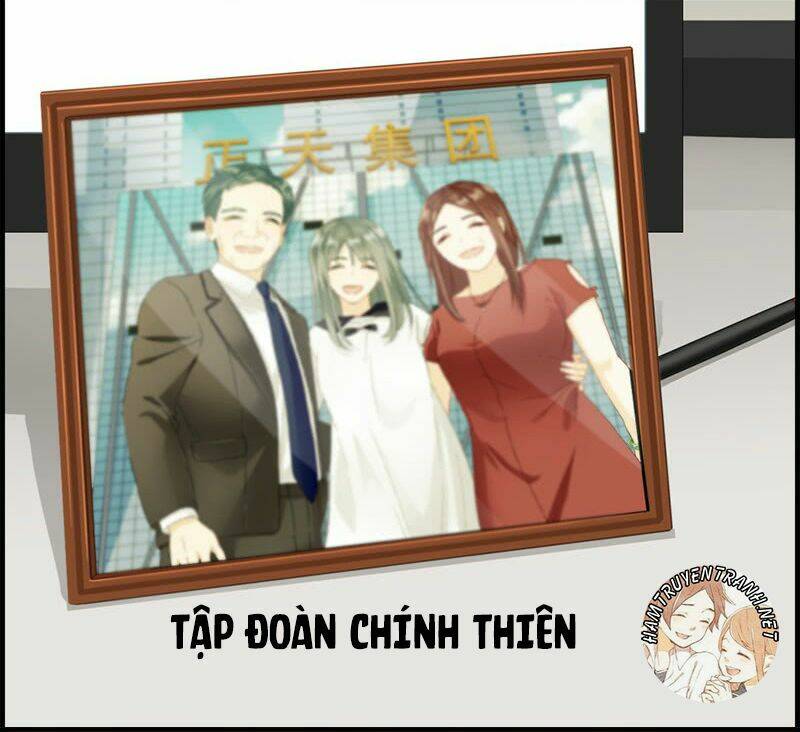 phúc hắc thiếu gia trêu chọc tôi chapter 4 9