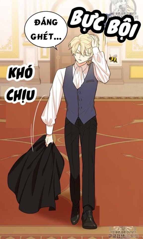 xuyên không trở thành mẹ của nhân vật phản diện chapter 19 39