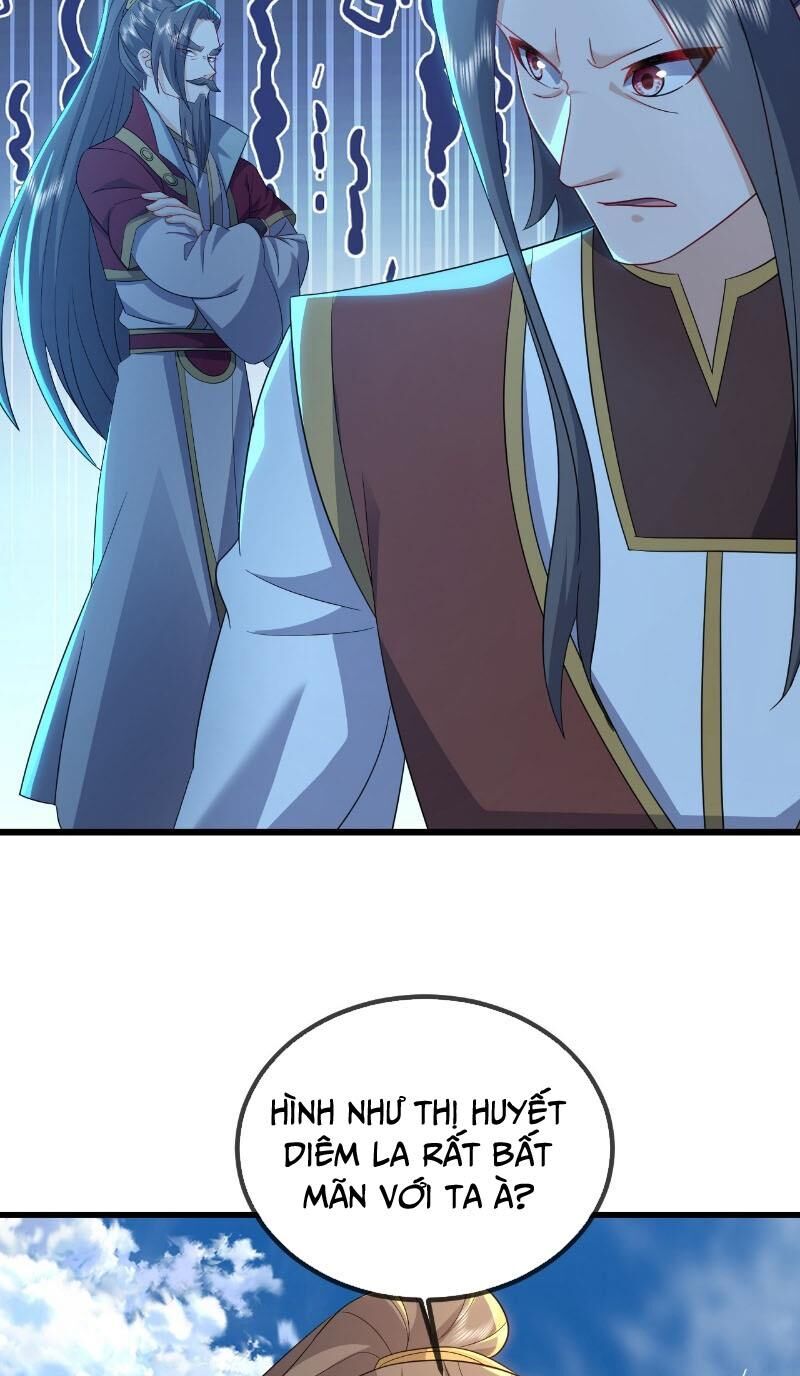 tiên võ đế tôn chapter 571 24