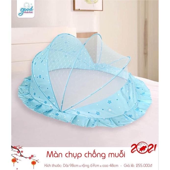 MÀN CHỤP MUỖI CAO CẤP GOODMAMA