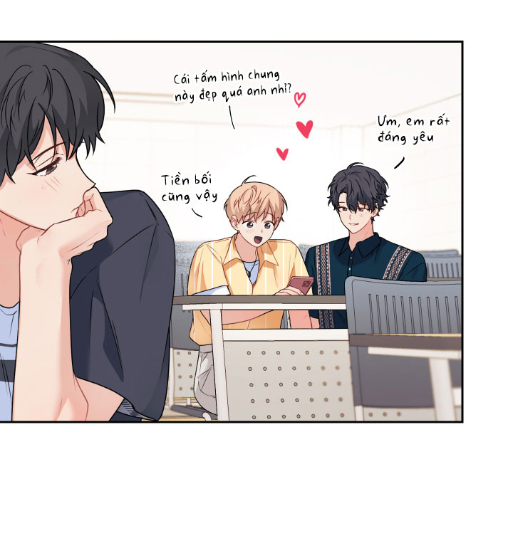 máu và tình yêu chapter 42 6