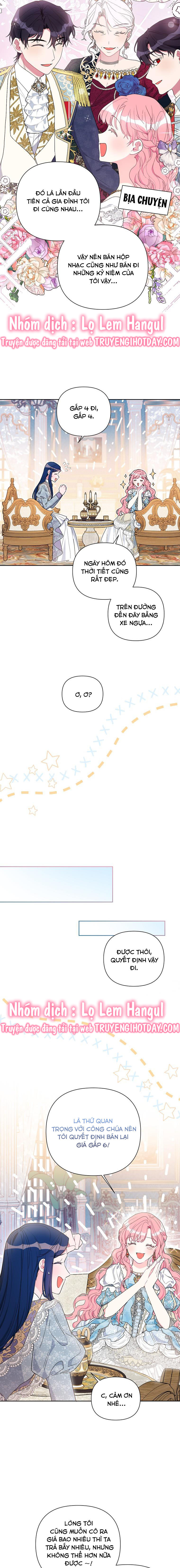 trở thành con dâu bất đắc dĩ chapter 72.1 8