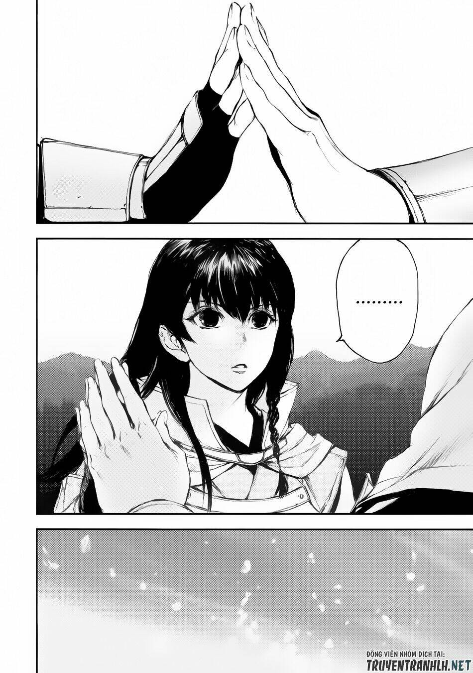 eden (tsuruoka nobuhisa) chapter 21 27