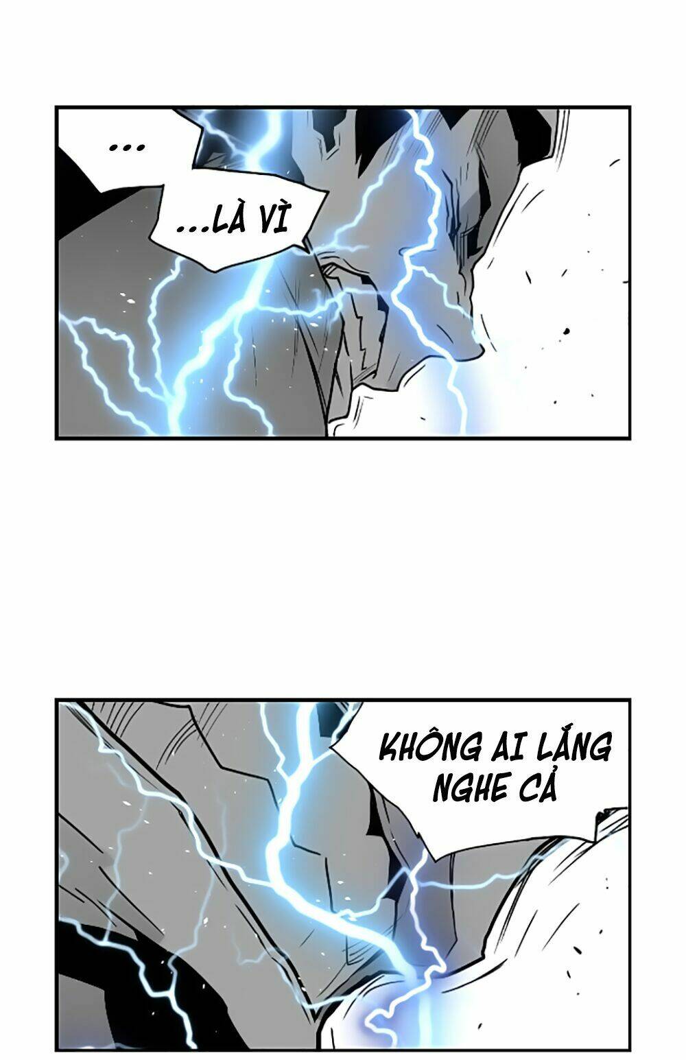 Kẻ Khủng Bố - Trang 3