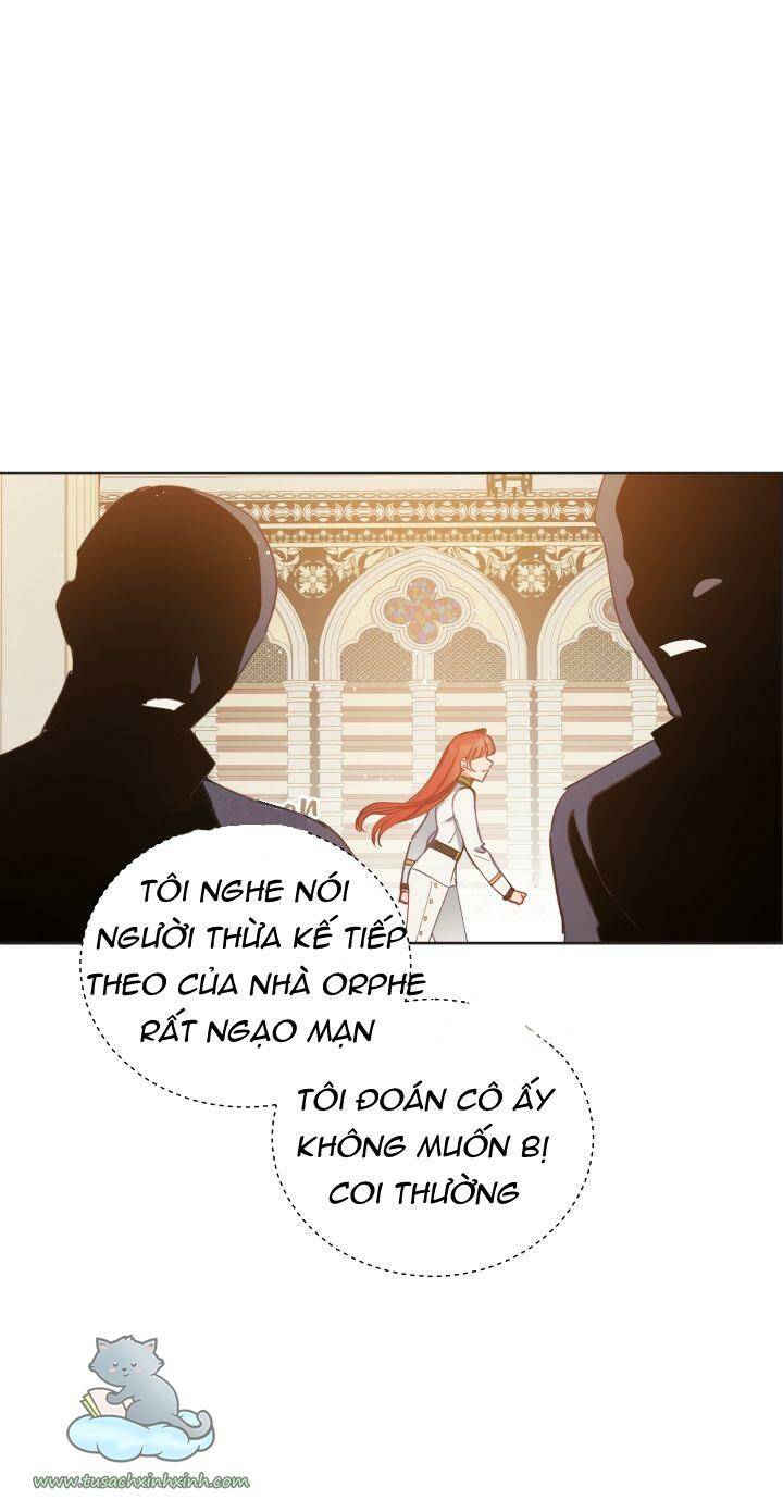 cái chết của lamia orphe chapter 32 45