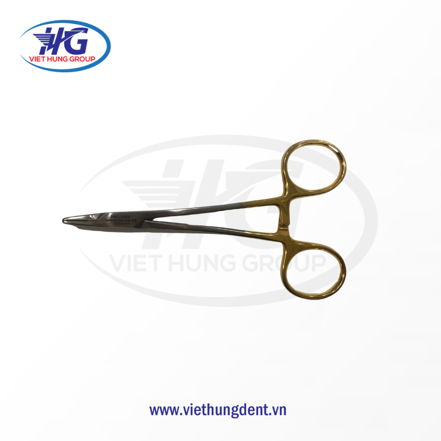 Ben Kẹp Kim TC PMC ORTHO - VIỆT HÙNG GROUP