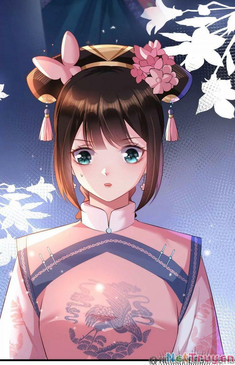 quận chúa vững quá không thể tiêu diệt! chapter 72 17