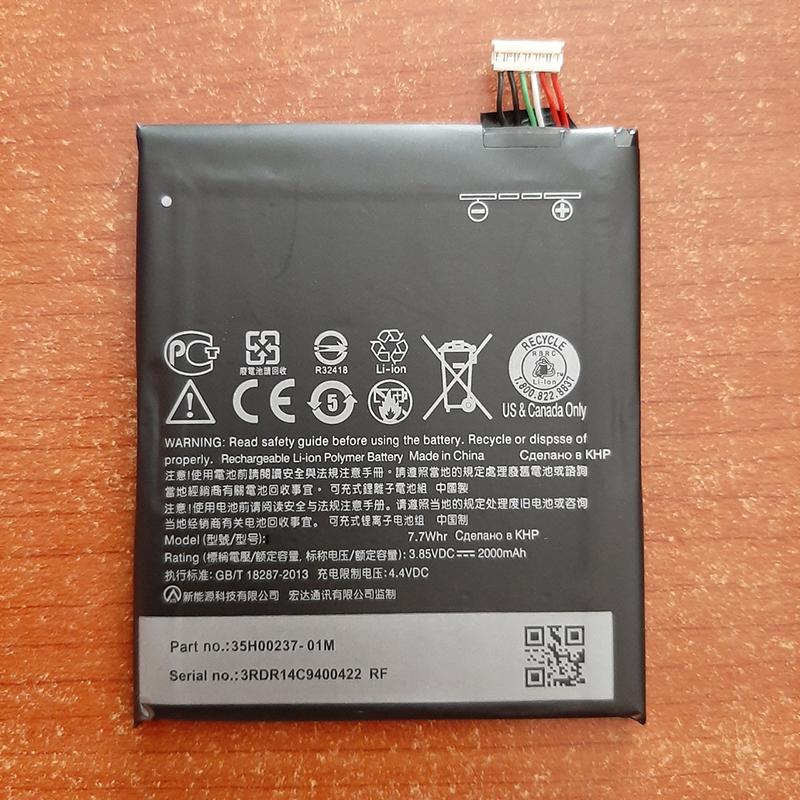 Pin Dành Cho HTC Desire D626S zin