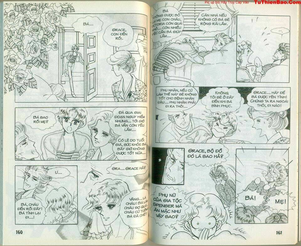 tiểu thư ngổ ngáo chapter 4 79