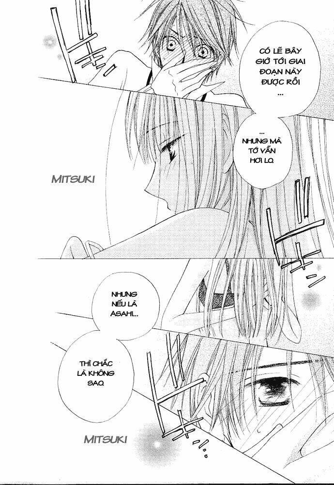 tổng hợp one shot. chapter 151 31