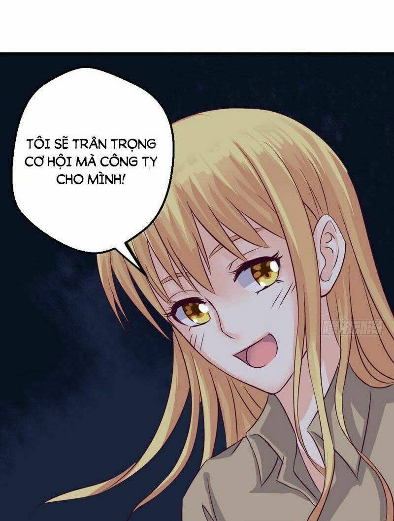 dục vọng của ác ma chapter 13 16