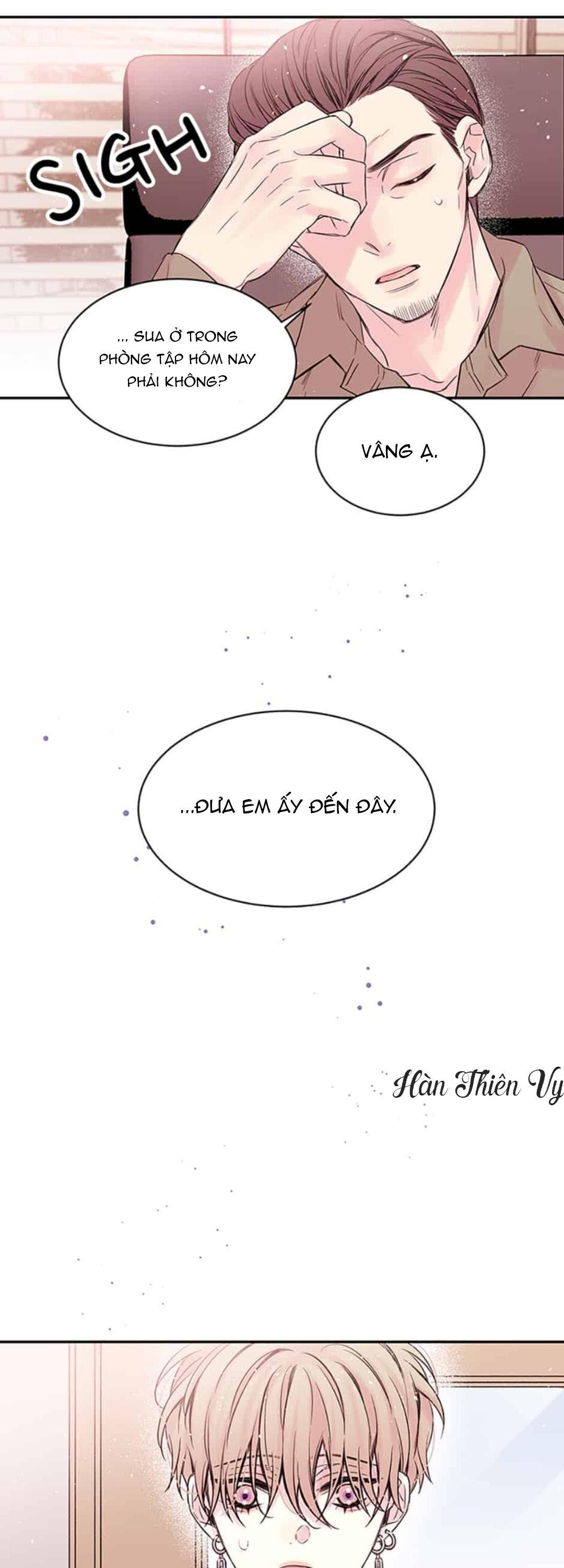 in my closet chapter 24 15