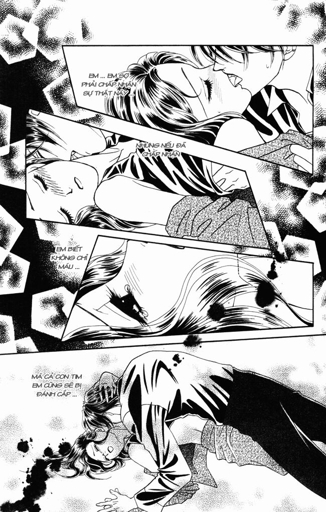 thư ký ma cà rồng chapter 7 33