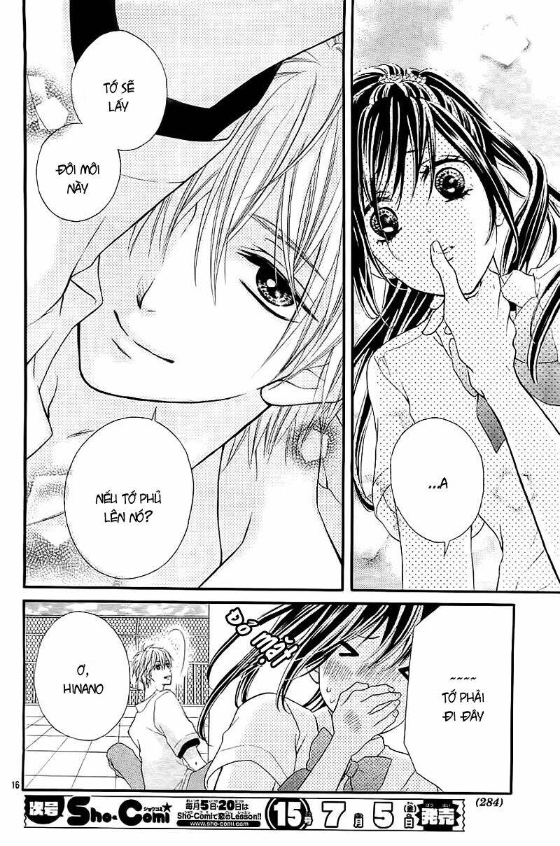 tổng hợp one shot. chapter 355 15