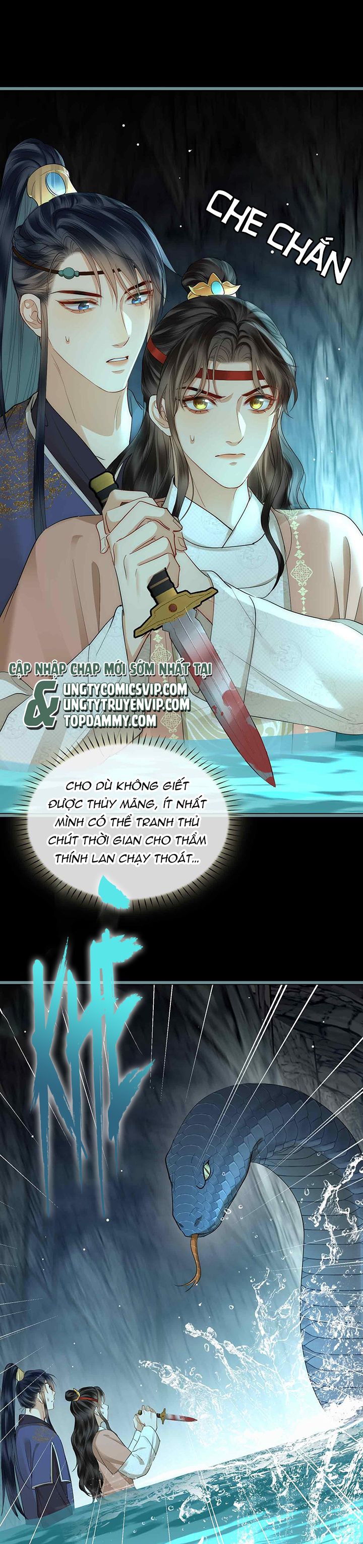 tham hoan chapter 19 10