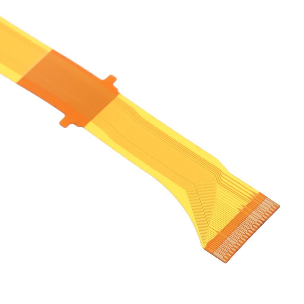 LCD Display Screen Flex Cable For DMC-GF6 Camera Repair Part