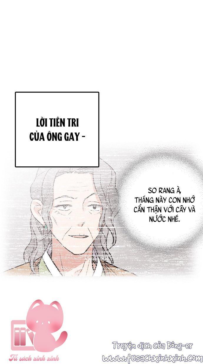 lệnh cấm hôn chapter 30 27