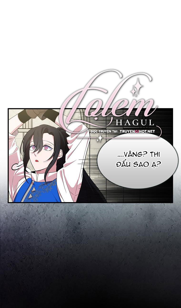 tôi sẽ cố gắng bảo vệ em gái chapter 32.1 4