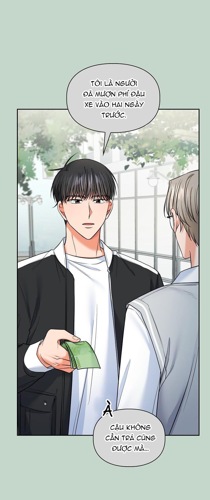 phòng tắm hơi chapter 40 4