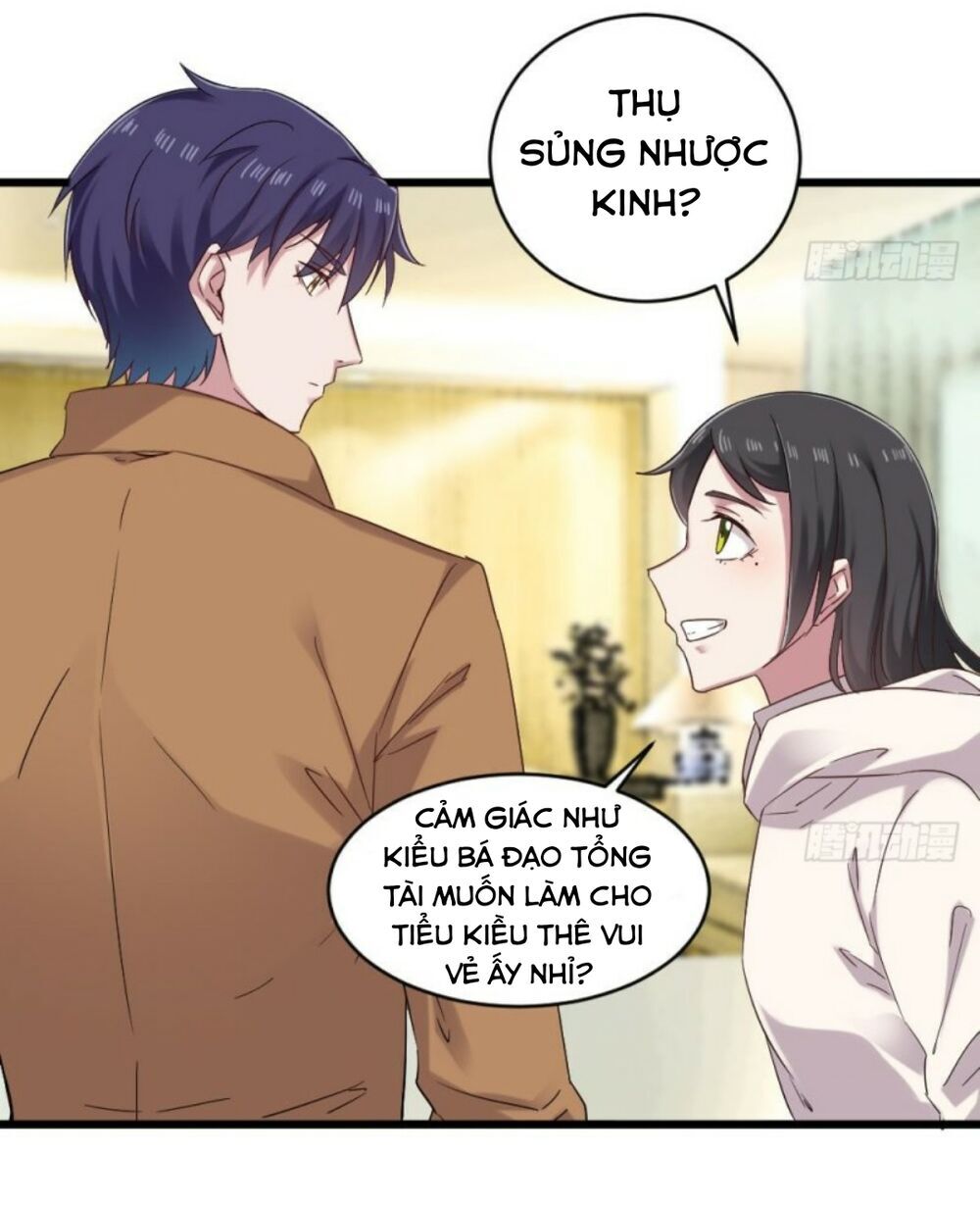 hệ thống nghịch tập thiên hậu chapter 42 6