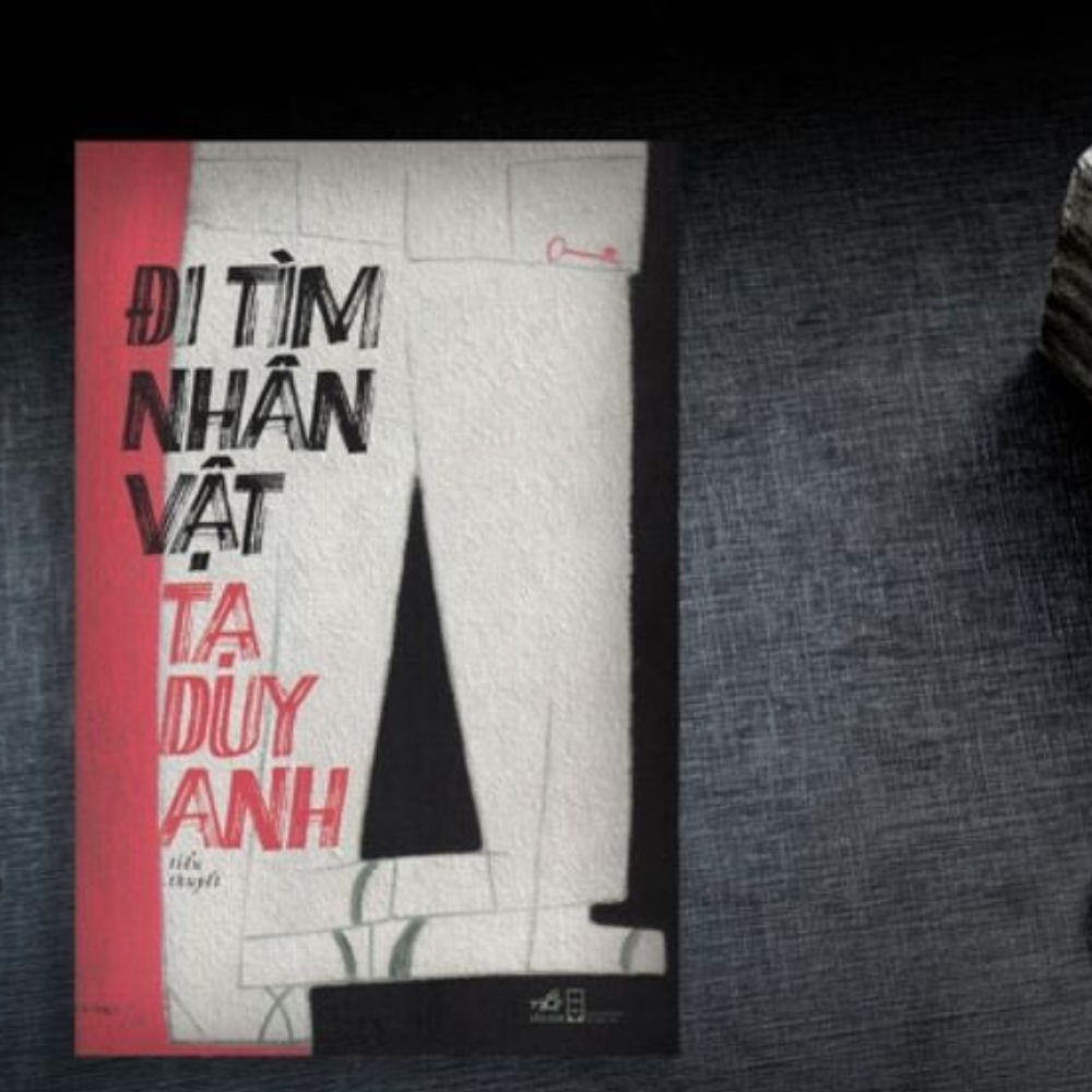 Đi Tìm Nhân Vật