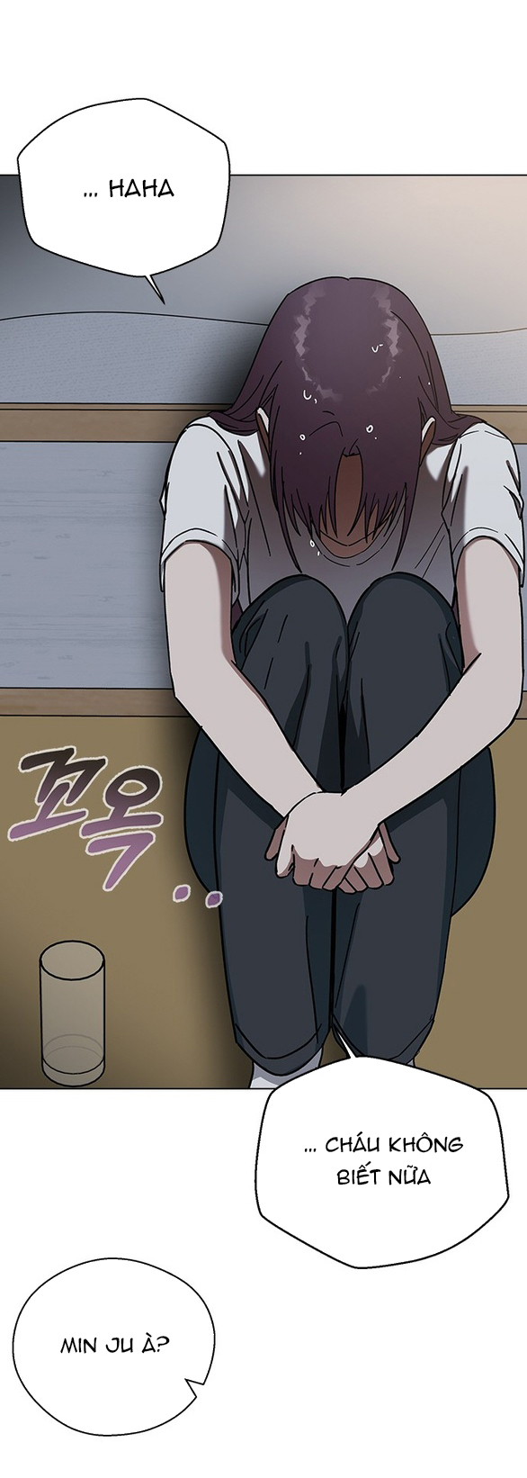 nhân duyên kiếp trước chapter 94.1 34