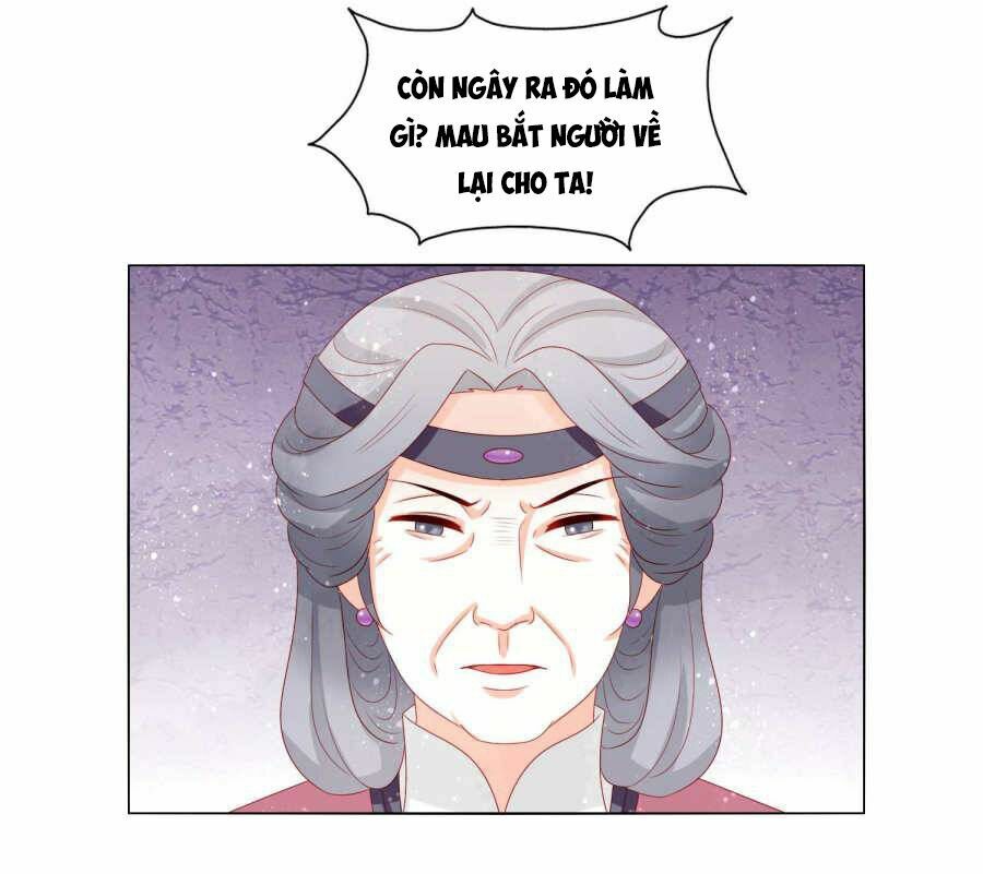 nam phi nữ tướng chapter 36 14