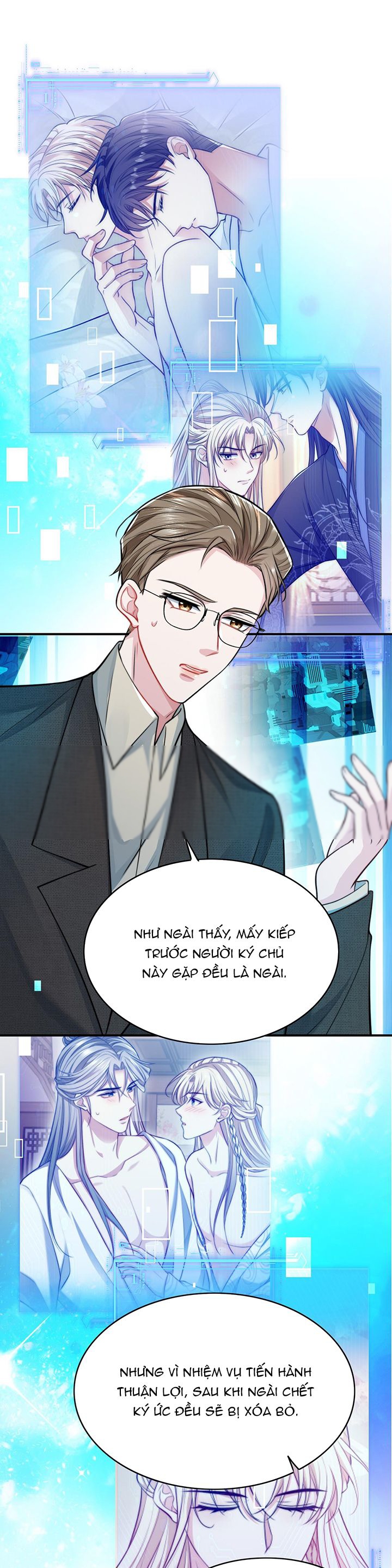 chiến lược tẩy trắng của phản diện chapter 72 2