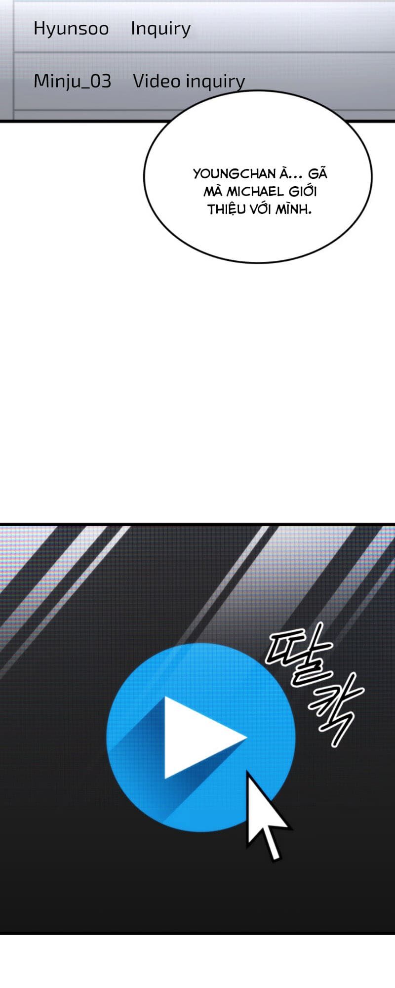 huyền thoại game thủ - tái xuất chapter 8 13