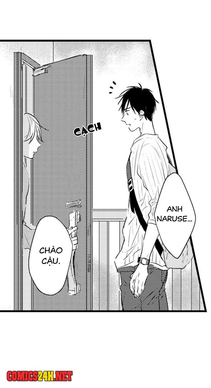 papa datte, shitai chapter 2 4