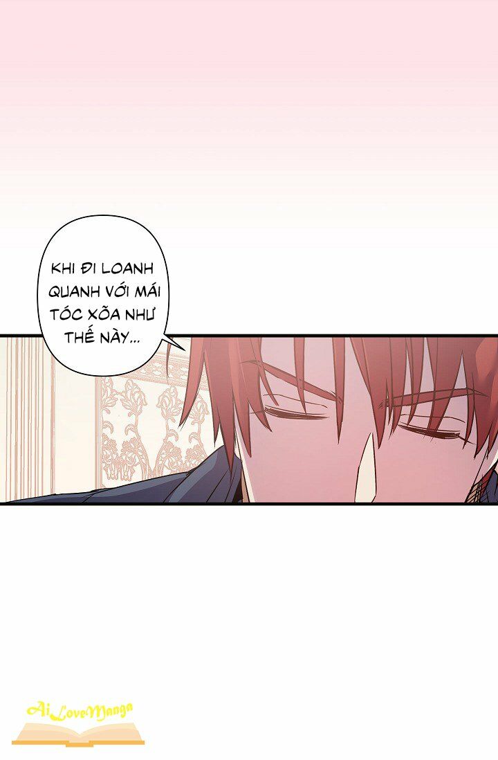 hôn lễ báo thù chapter 33 14