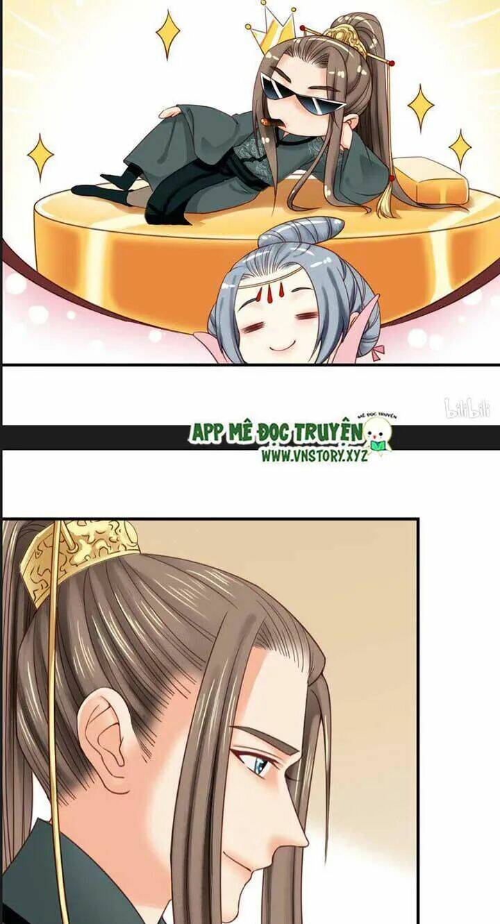 kiều nữ độc phi chapter 99 22