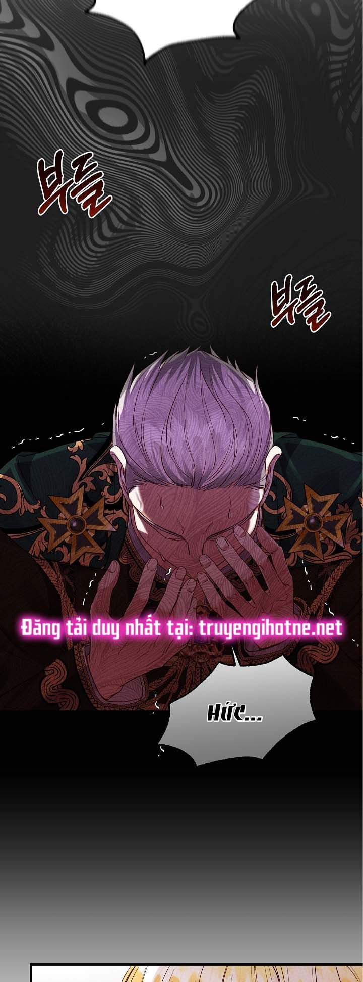 trở thành vợ thái tử quái vật chapter 70.1 8